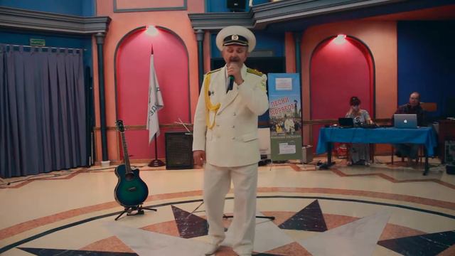 Заслуженный артист Рф Анатолий Калекин. смотреть онлайн