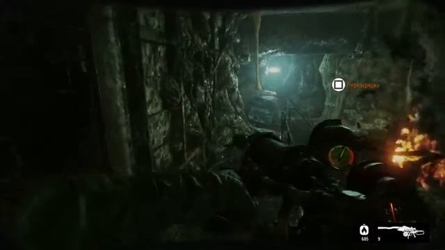 Metro Exodus БЕЗ ЛОДОК часть первая смотреть онлайн