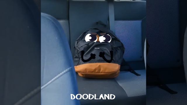 If Doodles Became DIY Crafts || Animated Stories To Cheer Up Your Mood By Doodland смотреть онлайн