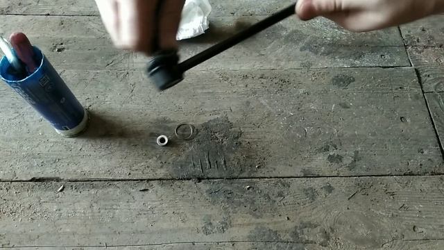 После этого стойки стабилизатора будут ходить долго смотреть онлайн