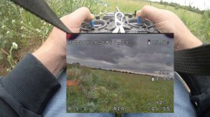 Тестирую антенны 1.2GHz + TBS Notch Filtr 868/915MHz