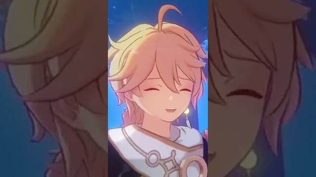 UGABUGAVUGA PAIMON смотреть онлайн