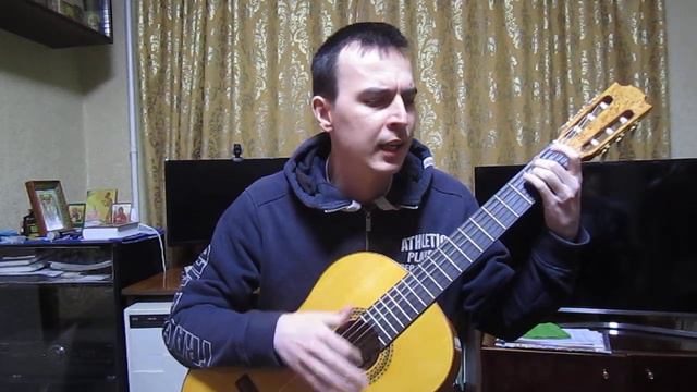 Баста -Сансара (кавер) смотреть онлайн