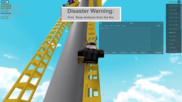 ROBLOX KRNL FREE LVL 7 EXPLOIT INJECTOR! | HOW TO DOWNLOAD AND USE KRNL (BEST FREE EXPLOIT) 2020 смотреть онлайн