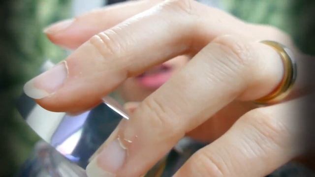 АСМР - Девушка в Маске и Салон красоты. Макияж перед Свадьбой смотреть онлайн