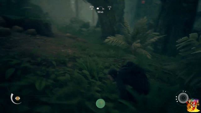 ЭВОЛЮЦИОНИРУЕМ! ► Ancestors: The Humankind Odyssey #1 Прохождение