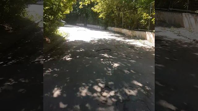 Москва улица Академика Зелинского, улица Анучина 2 августа 2018 г. смотреть онлайн