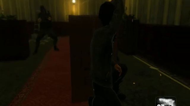Дух игры: Wanted Weapons of fate (part 1) смотреть онлайн