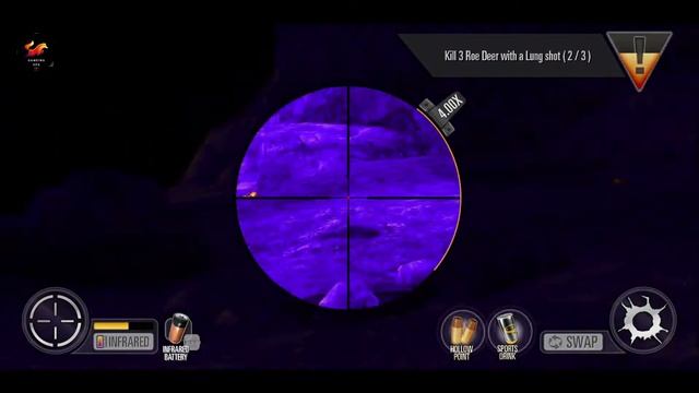 Deer Hunter [Region 62] [Trophy & Elite Series Hunting] смотреть онлайн