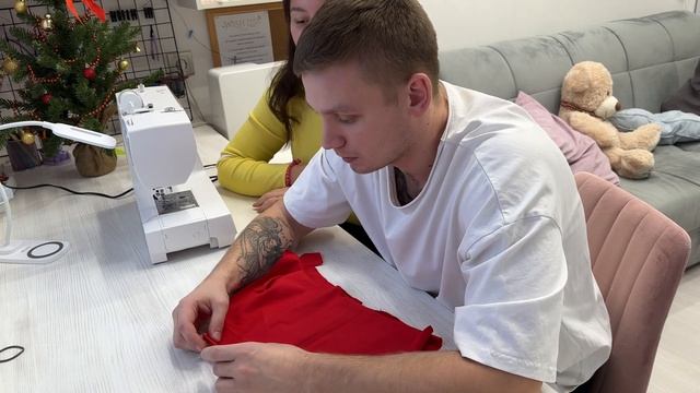 VLOG: МУЖ ШЬЕТ МНЕ ТРУСЫ? смотреть онлайн