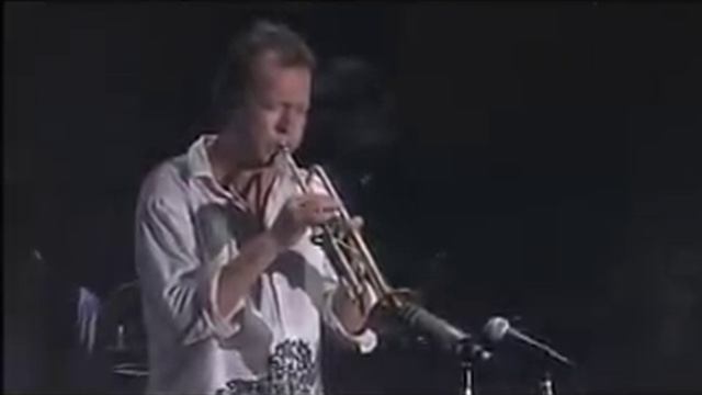 Herbie Hancock, Michael Brecker Super Unit 2002 смотреть онлайн