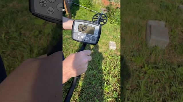 Металлоискатель ТС-800 смотреть онлайн