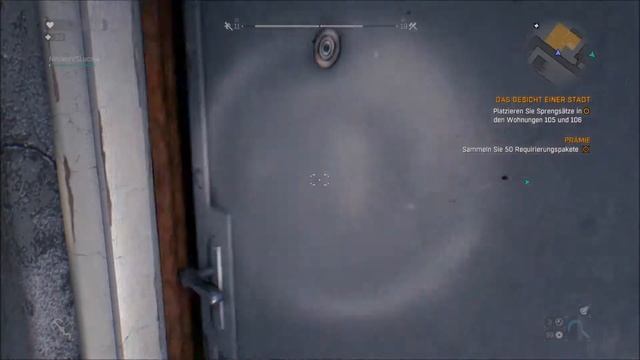 035 Dying Light Nur Fliegen ist Schöner смотреть онлайн