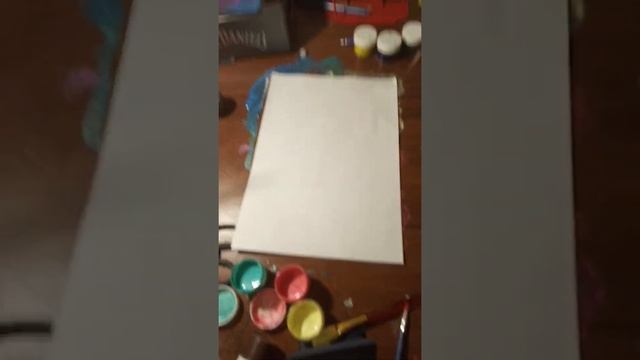 как снять засохшую краску смотреть онлайн