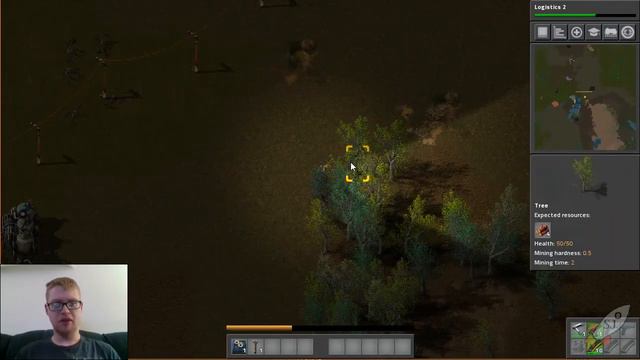 SLIP UPS | Factorio S1E11 смотреть онлайн