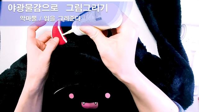 재미있는 크리스마스선물_어린이선물_털모자_모자만들기_모자리폼_Funny Christmas gift_Children's gift_Making hats_woolen hat смотреть онлайн