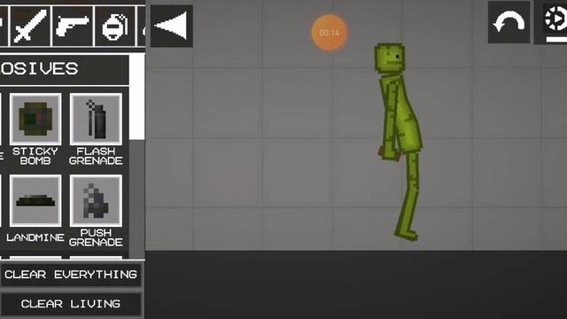 прикол в melon playground смотреть онлайн