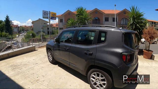 RI-CAMBIO Autoricambi Siciliano / Serra San Bruno VV - Chieravalle C.le CZ - San Vito sullo Ionio C смотреть онлайн