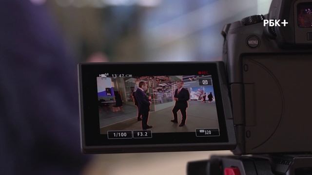 Экономика, городская среда и туризм. Интервью с губернатором Мурманской области Андреем Чибисом