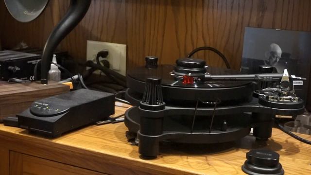 Where Flamingos fly_SME M15_SME 309_new Benz Micro ACE SL смотреть онлайн