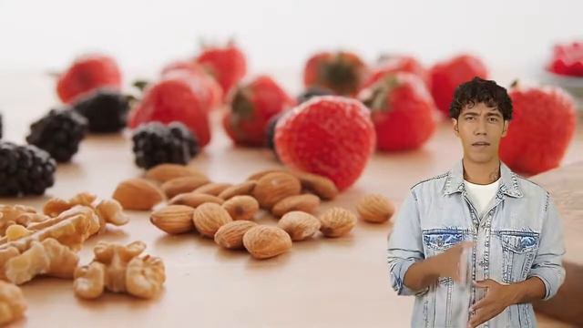 Interpretation of seeing berries in a dream and its meaning смотреть онлайн