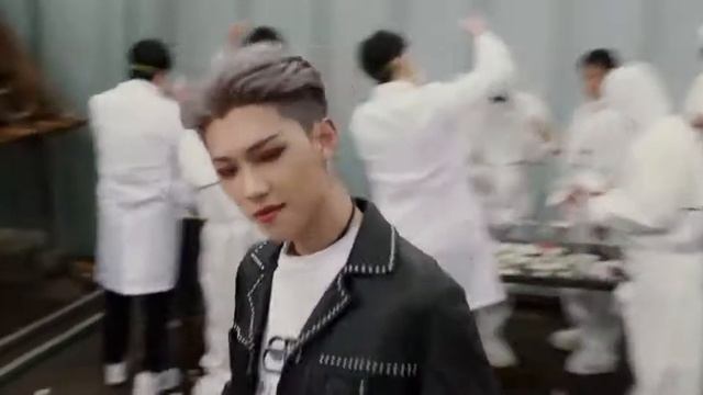 Felix — Cookin like a chef i'm a five star Michelin смотреть онлайн