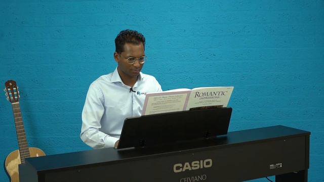 Casio AP-270 Digitale Piano Demo | Joh.deheer смотреть онлайн