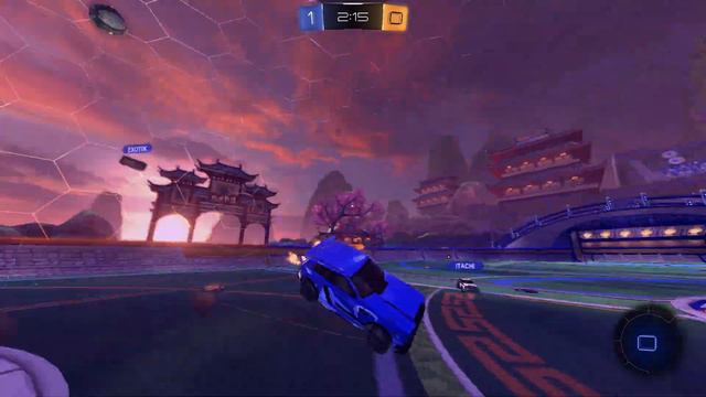 KC Vatira POV - Karmine Corp vs Team BDS - Game 2 - Upper Final - RLCS Spring Split Major 2023 смотреть онлайн