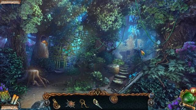 Lost Lands 1 Dark Overlord CE - BONUS CHAPTER FULL WALKTHROUGH смотреть онлайн