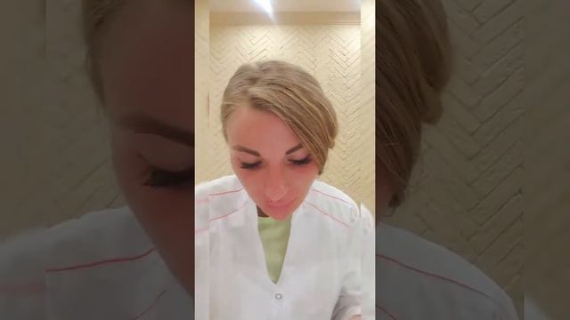 ⭕#косметолог Врач косметолог . Как колоть губы себе ⭕ смотреть онлайн