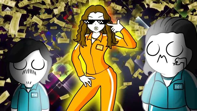 오징어 게임 3분 요약 [Squid Game 3 Minutes Summary]