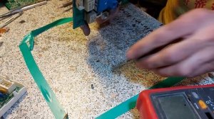 Ремонт модуля стиральной машины BOSCH. Не вращается двигатель.