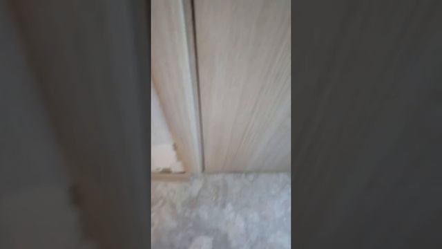Косяки при установке межкомнатных дверей смотреть онлайн