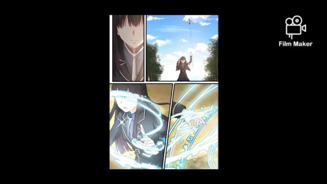 Манга Вампир и кресть любви 2 глава смотреть онлайн