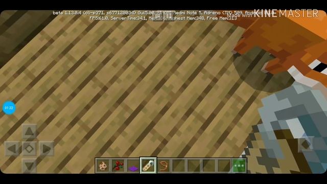 Как приручить лису в Minecraft? смотреть онлайн