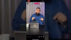 Абдуллах Костейский провилные слова про Муфти и Рамзана Кадираво