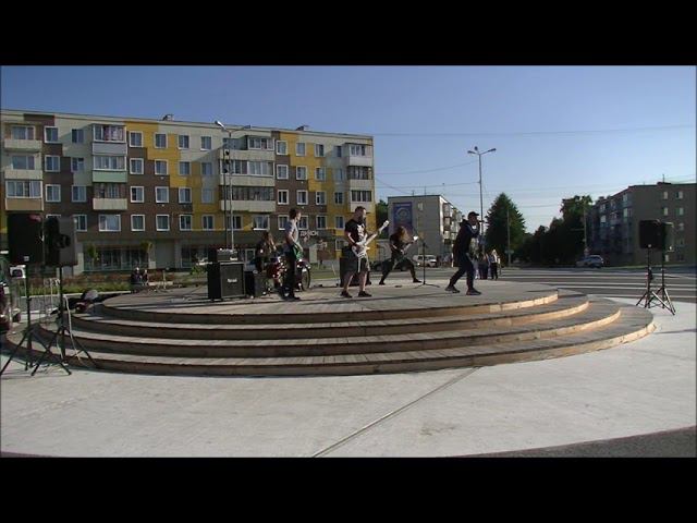 Рок концерт смотреть онлайн