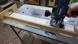 Как сделать простые балясины.