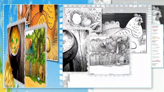 Фестиваль сказок в МИАМ. 30.08.2020