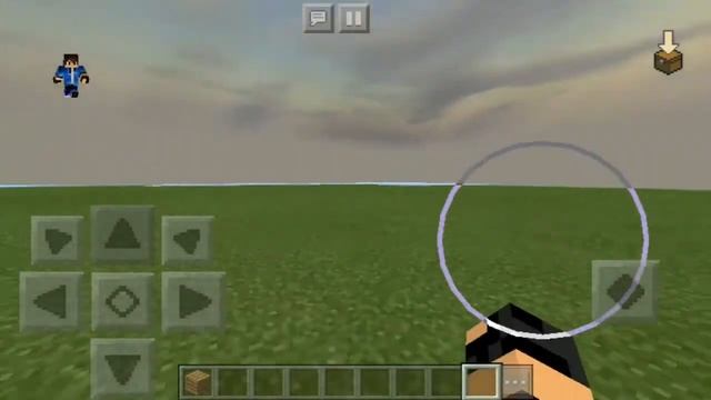 точная дата выхода Minecraft PE 1.3 смотреть онлайн