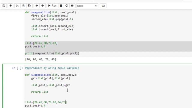 Part-3 | Python Programming | Python Lists And List Functions | hindi смотреть онлайн