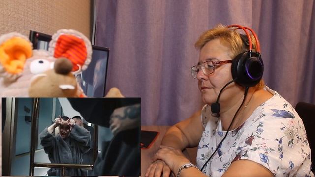 РЕАКЦИЯ МАМЫ НА [ALEKS ATAMAN, FINIK - Белыми ночами] смотреть онлайн
