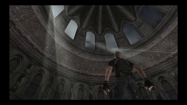 Resident Evil 4 PS4 Story Mode Leon Gangster 2 3 Resident Evil 4 PS4 Story Mode Leon Gangster 2 3 смотреть онлайн