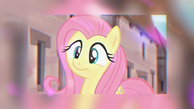 Fluttershy - The Nights (Ai Piano Cover)