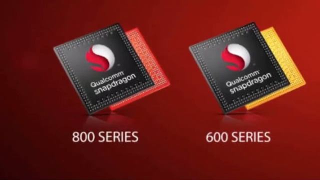 Leaks & Rumors about Snapdragon 835 смотреть онлайн