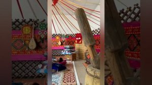 Ғабит Мүсірепов "Ұлпан" романы