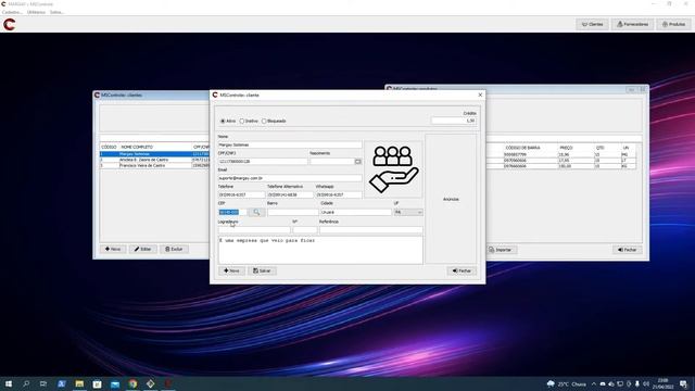 Importar excel com java - parte 1 смотреть онлайн