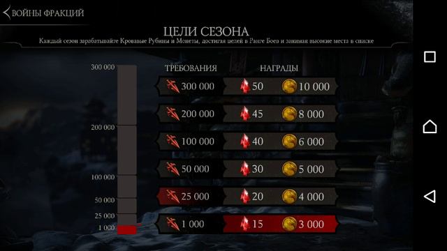 Первый вход в Mortal kombat X смотреть онлайн