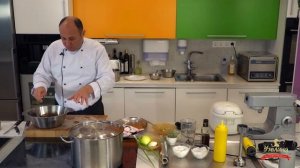 Ролик 2  Утиные окорочка по пекински