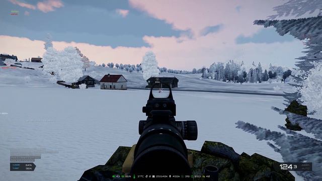 ARMA3 - EXILE - XXX eZ moments #1 смотреть онлайн